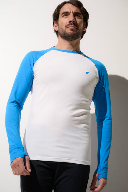 Camiseta de natación con protección solar - Moorea