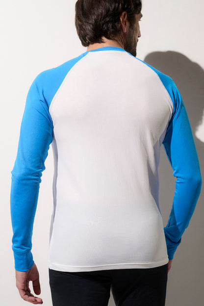 Camiseta de natación con protección solar - Moorea