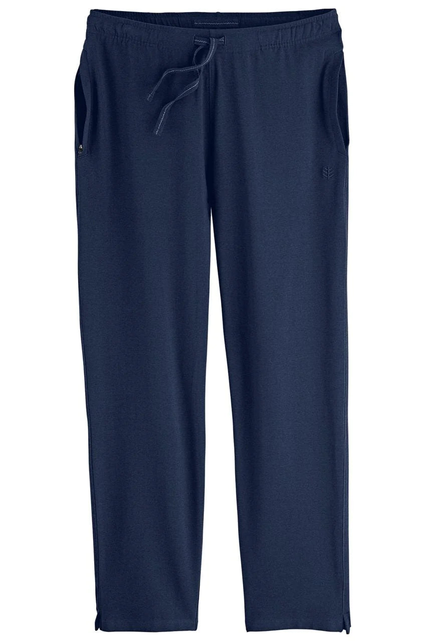 Pantalon de deporte Protección Solar - Newport