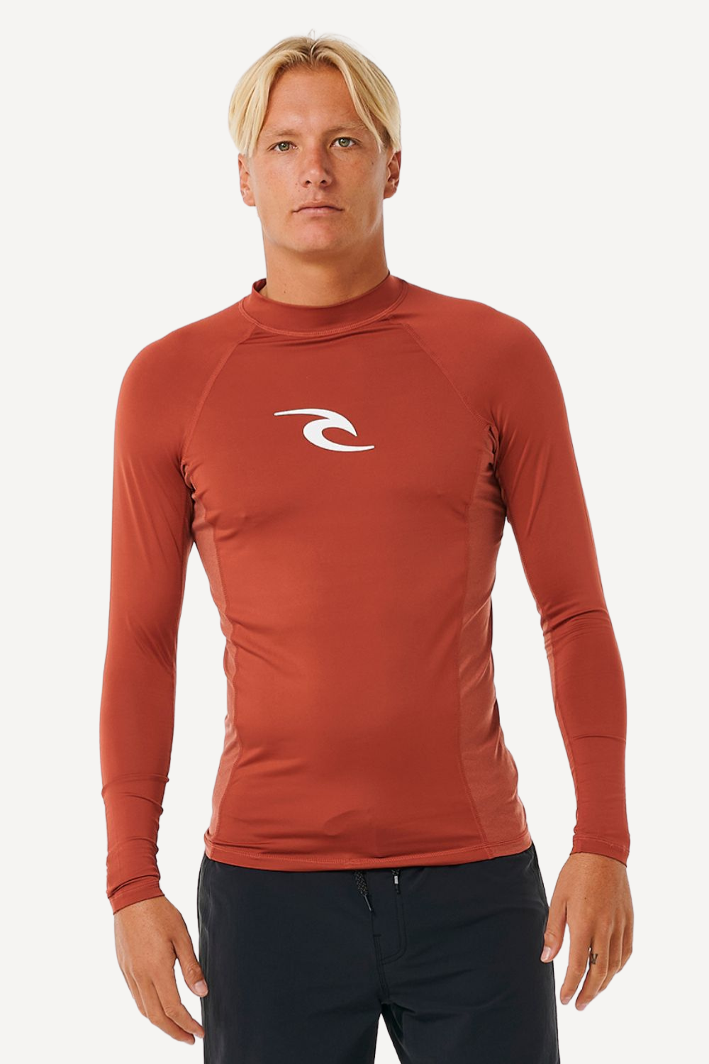 Camiseta de natación con Protección Solar - Waves