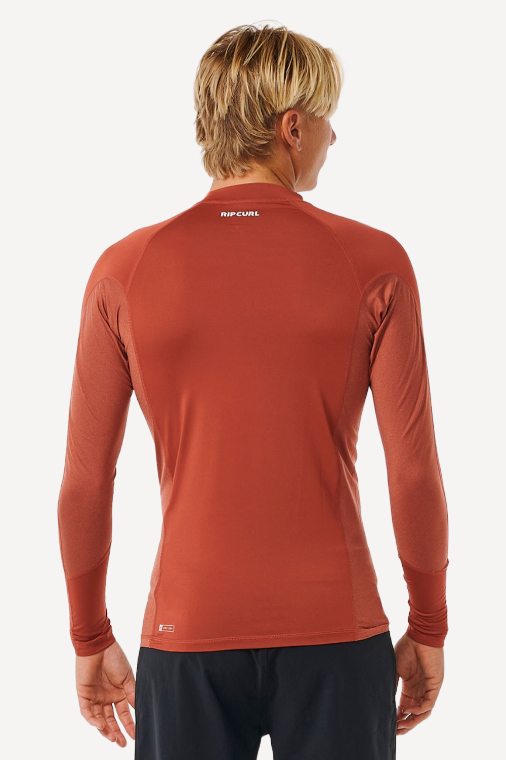 Camiseta de natación con Protección Solar - Waves