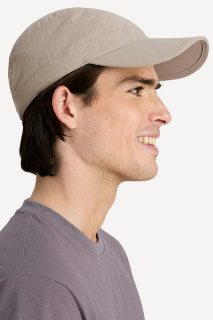 Gorra con protección solar - Every-day