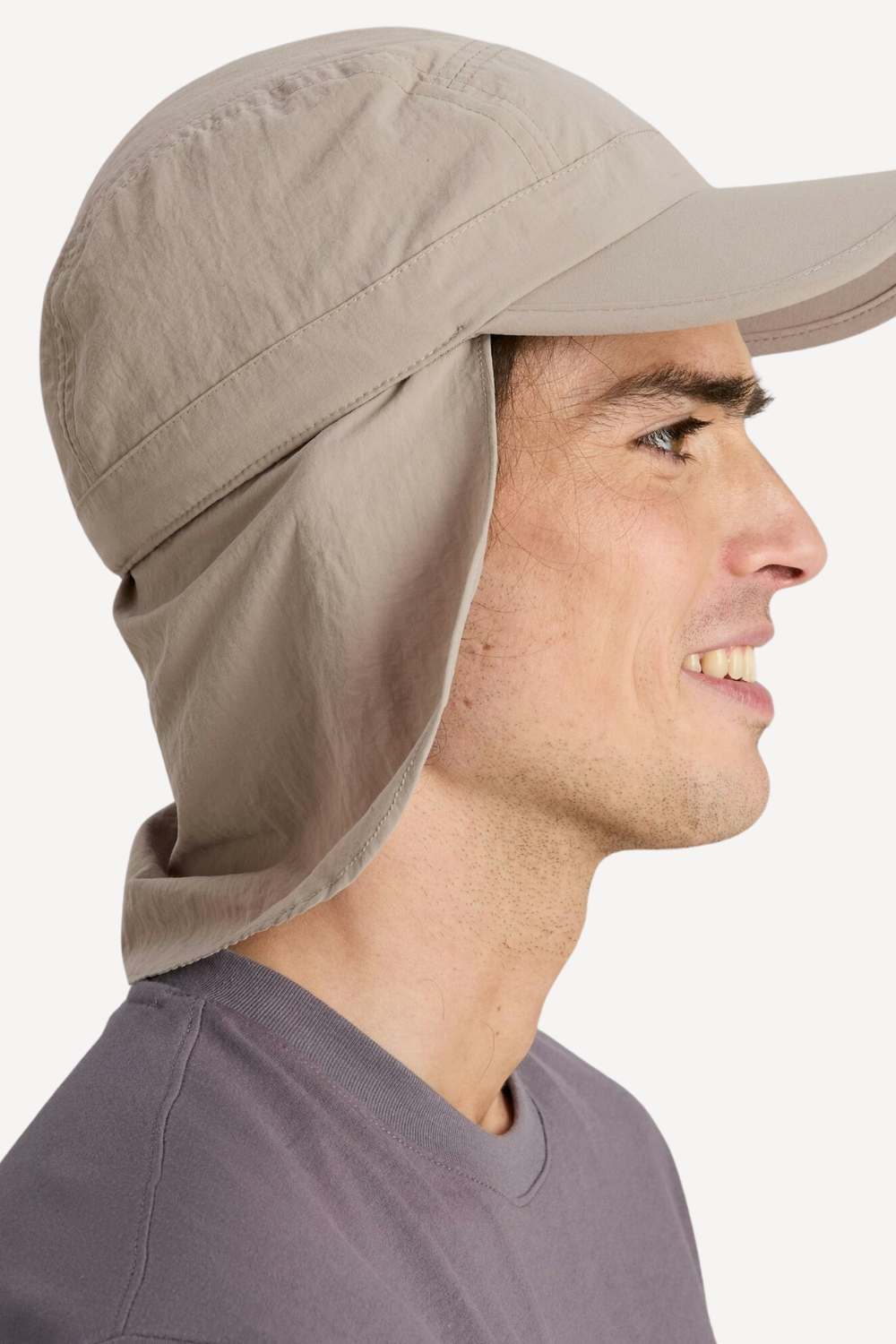 Gorra con protección solar - Every-day