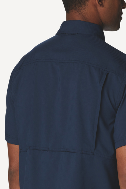 Camisa con Protección Solar - Silver Ridge Utility Lite