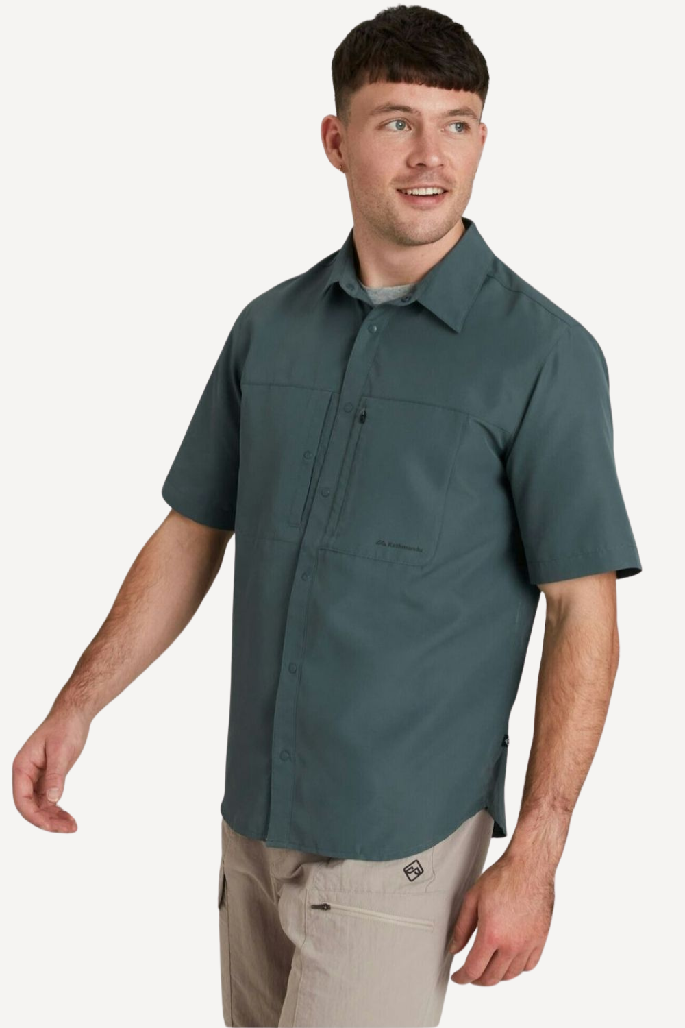 Camisa Protección Solar - Sun Scout