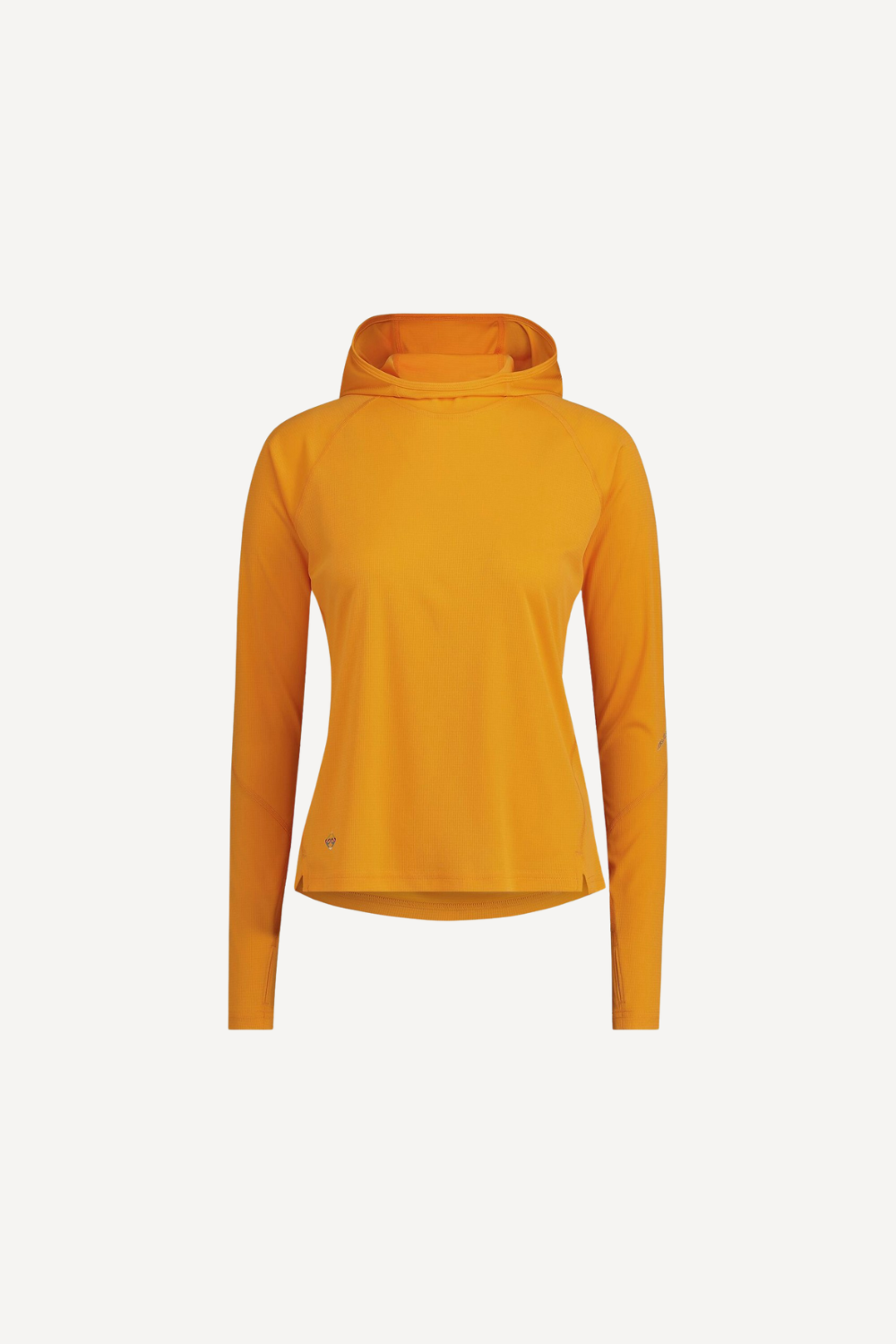 Sudadera con Protección Solar - Sun Stopper