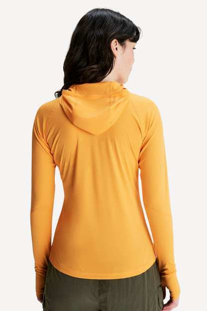 Sudadera con Protección Solar - Sun Stopper