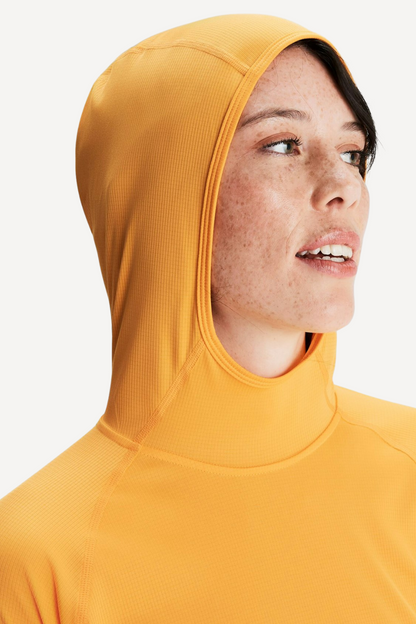 Sudadera con Protección Solar - Sun Stopper