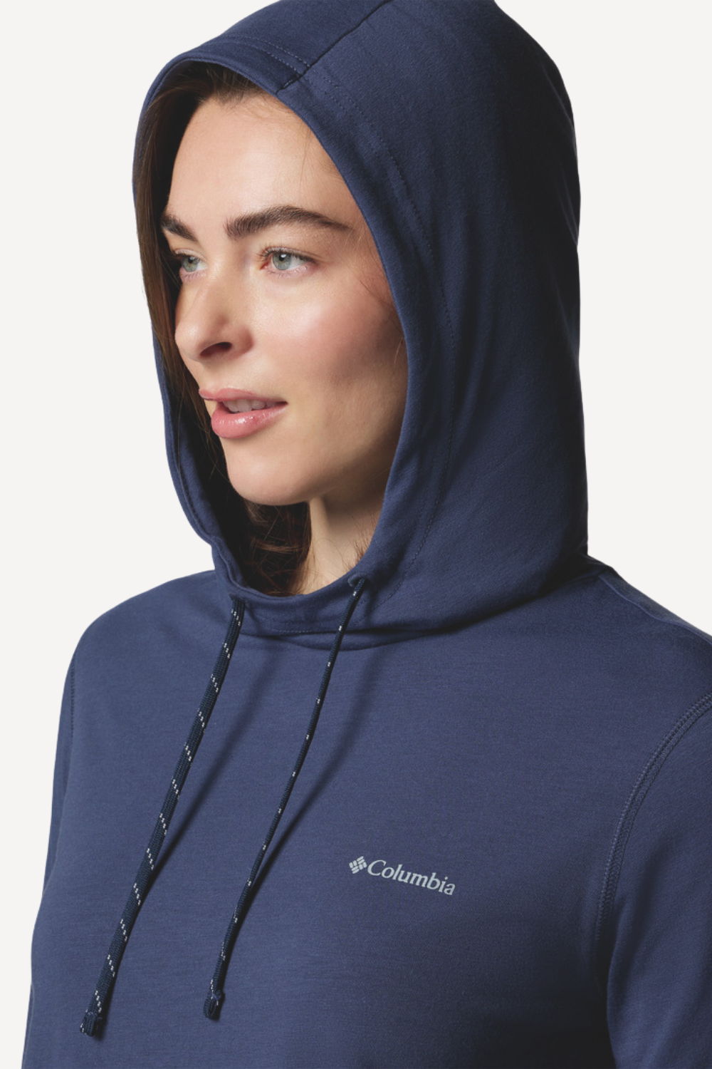 Sudadera con Protección Solar - Sun Trek