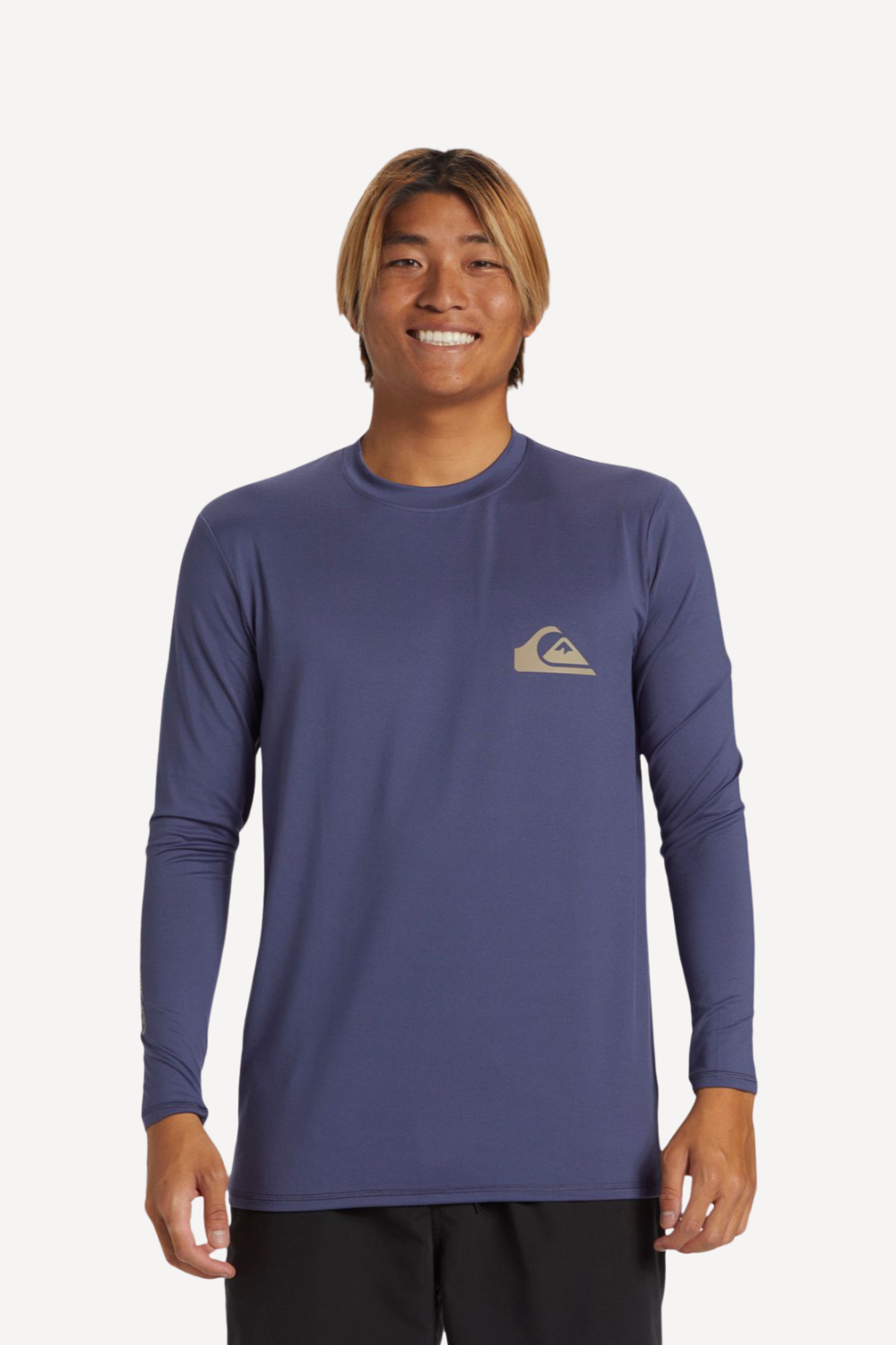 Camiseta de natación Protección Solar - Everyday Surf