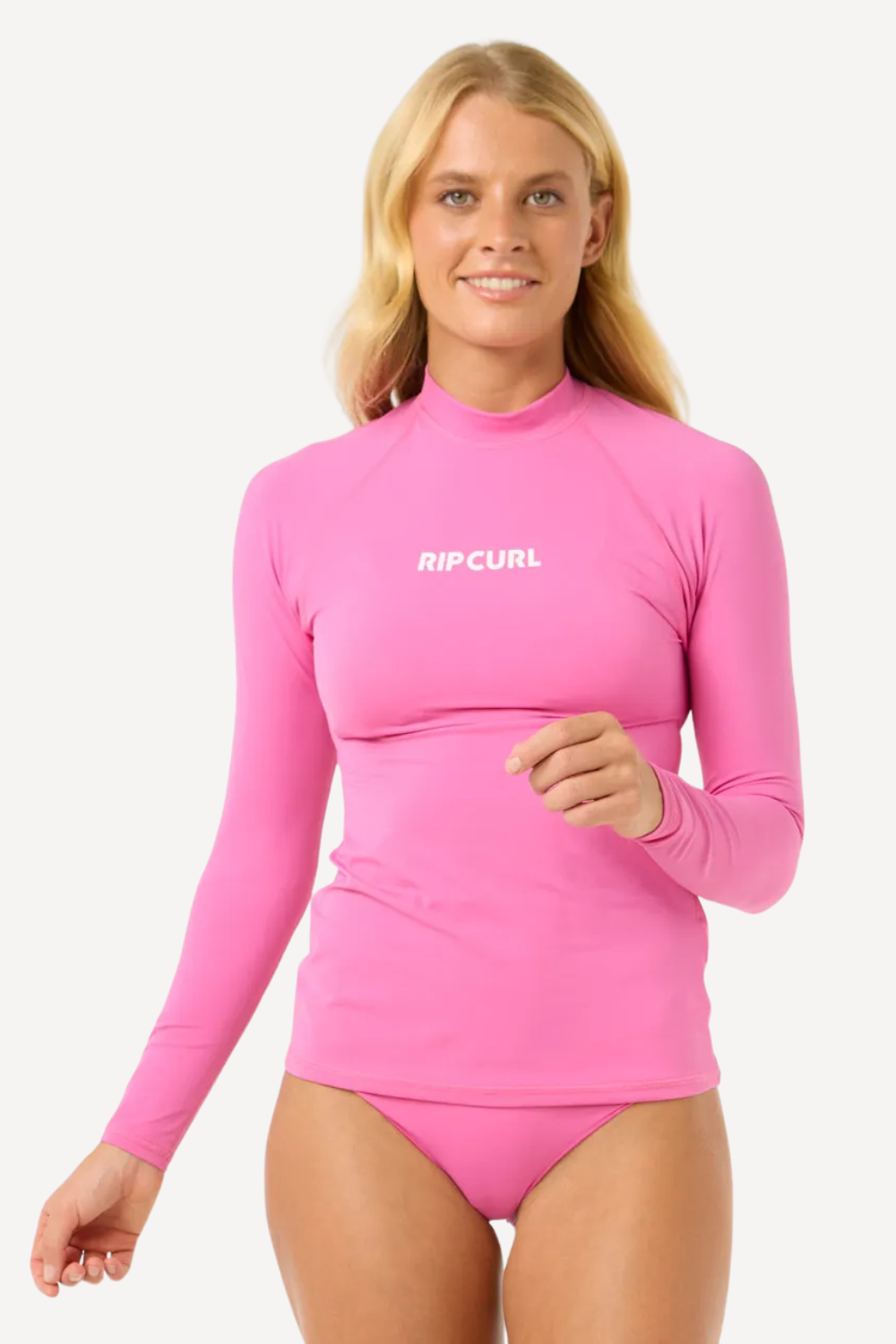 Camiseta de natación con Protección Solar - Classic Surf