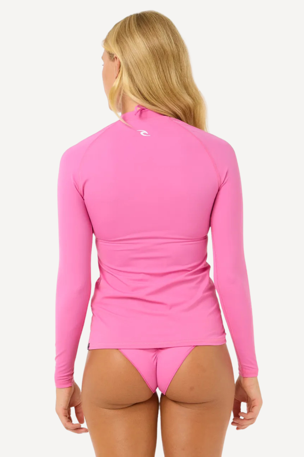 Camiseta de natación con Protección Solar - Classic Surf