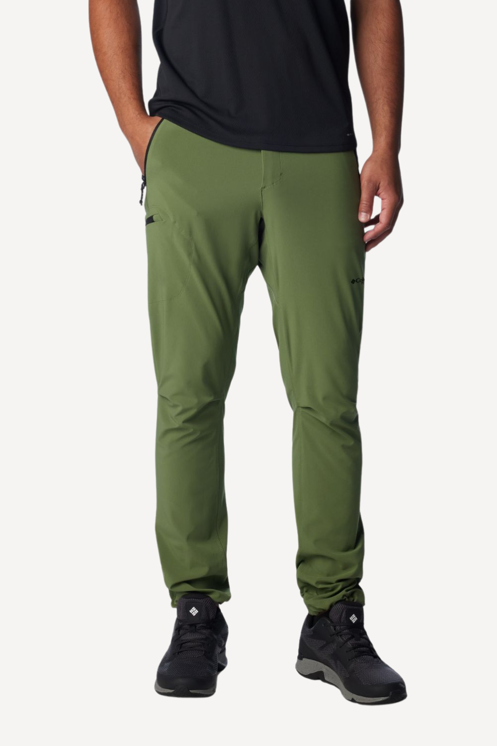 Pantalón Protección Solar - Triple Canyon Pant II