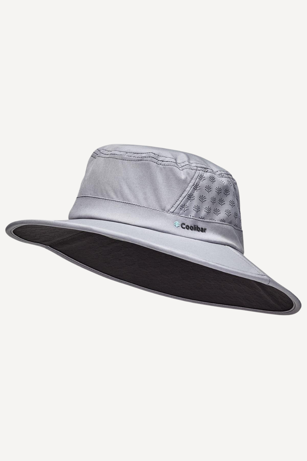 Chapeau anti-UV compressible unisexe - Golf - Coolibar - KER-SUN