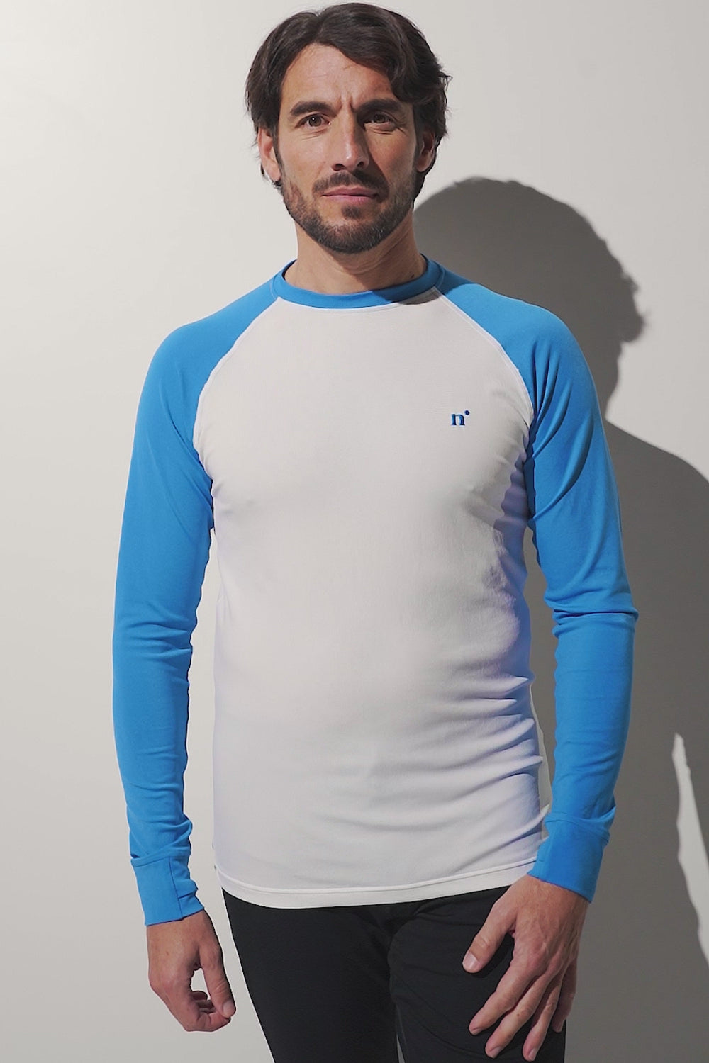 Camiseta de natación con protección solar - Moorea