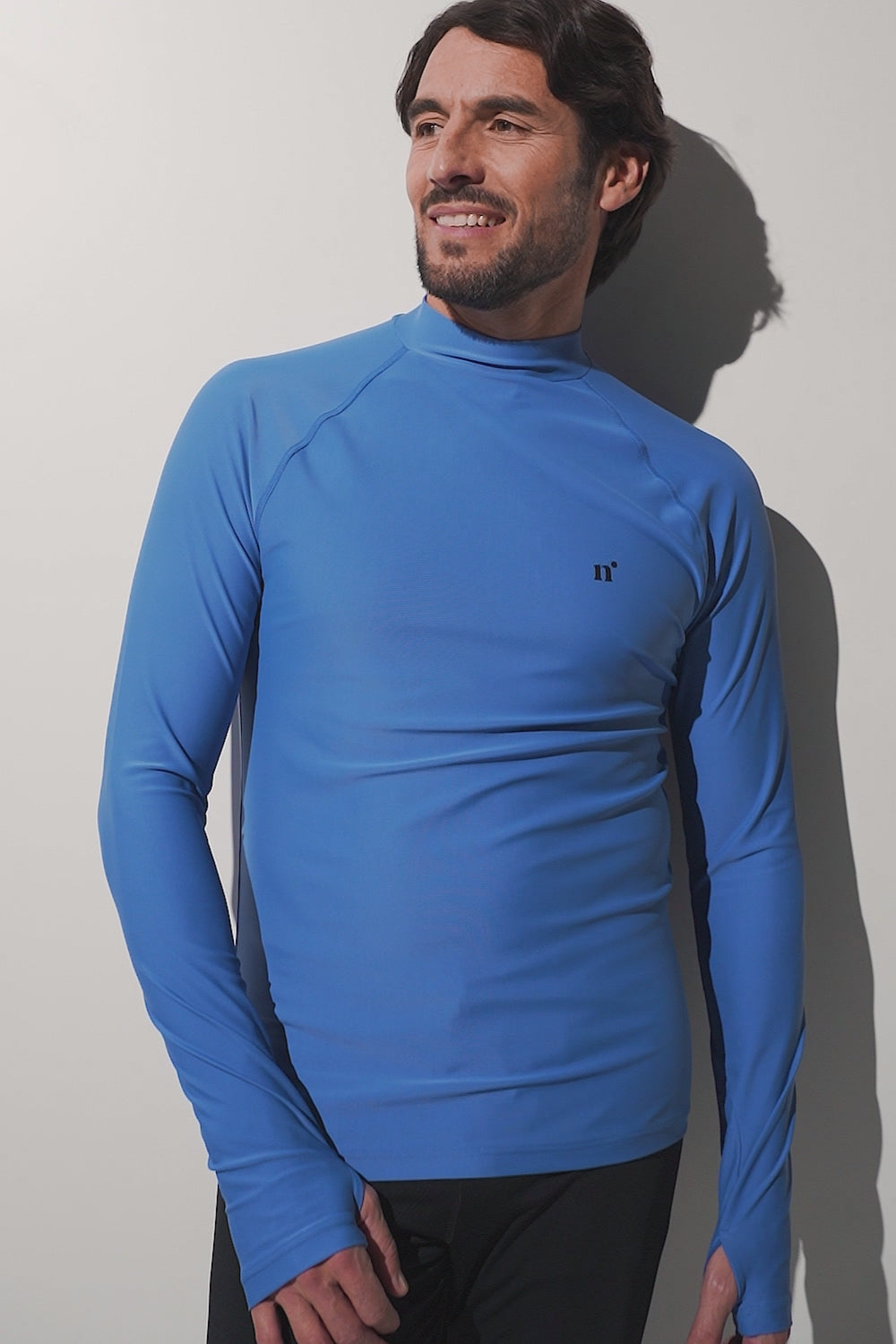 Camiseta de natación con protección solar - Pacific