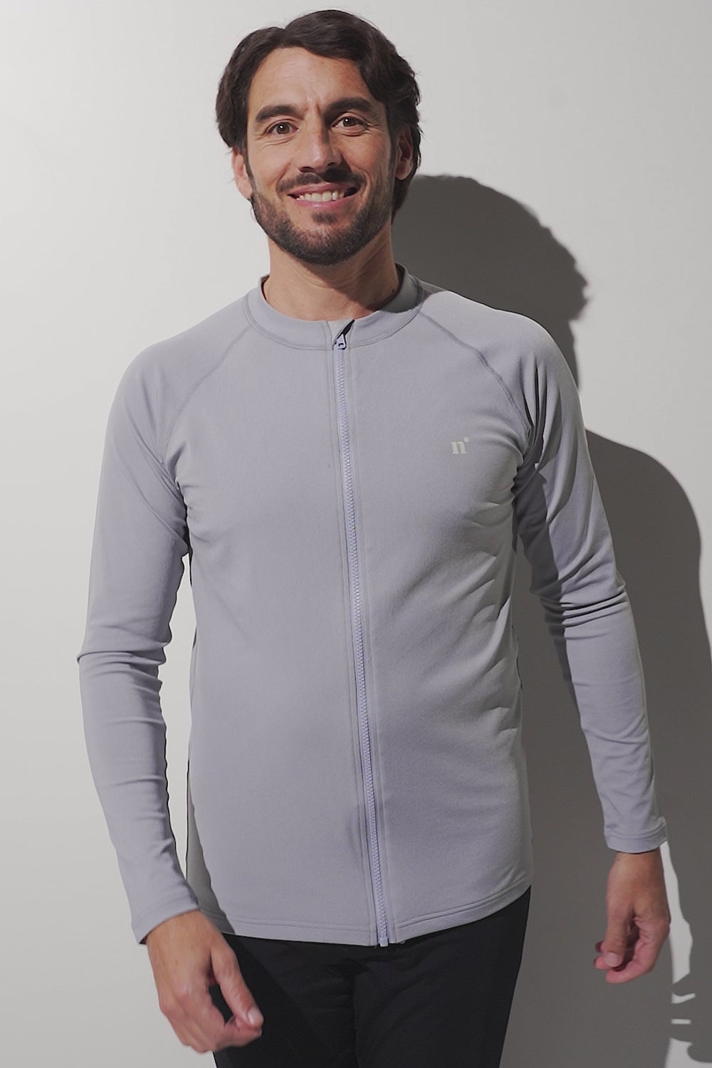 Chaqueta de natación con protección solar - Moorea